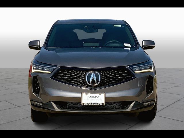 2023 Acura RDX A-Spec Advance