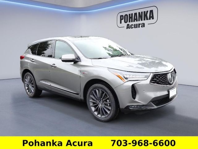 2023 Acura RDX A-Spec Advance