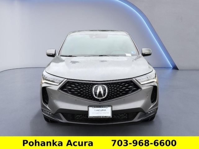 2023 Acura RDX A-Spec Advance