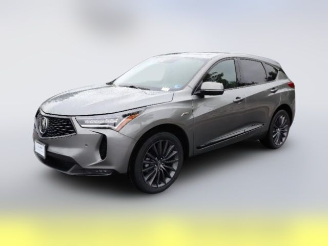 2023 Acura RDX A-Spec Advance