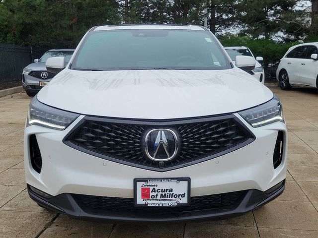 2023 Acura RDX A-Spec Advance