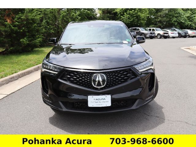 2023 Acura RDX A-Spec Advance