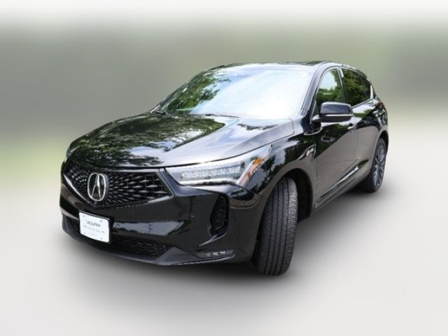 2023 Acura RDX A-Spec Advance