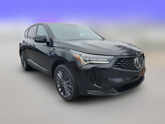 2023 Acura RDX A-Spec Advance