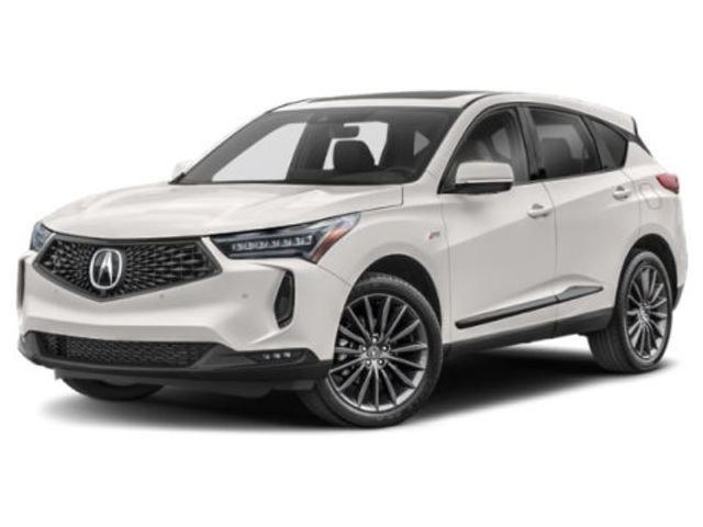 2023 Acura RDX A-Spec Advance