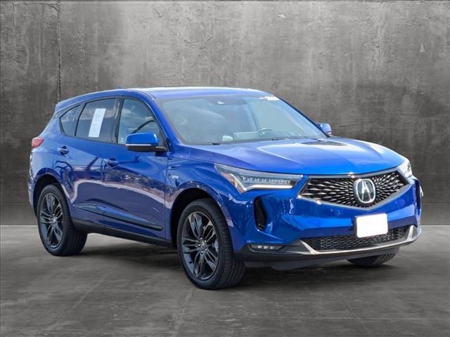 2023 Acura RDX A-Spec