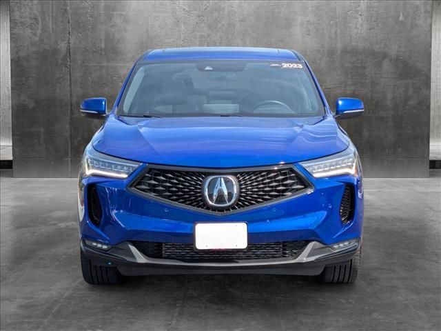 2023 Acura RDX A-Spec