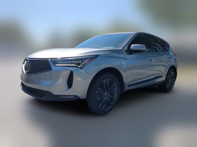 2023 Acura RDX A-Spec