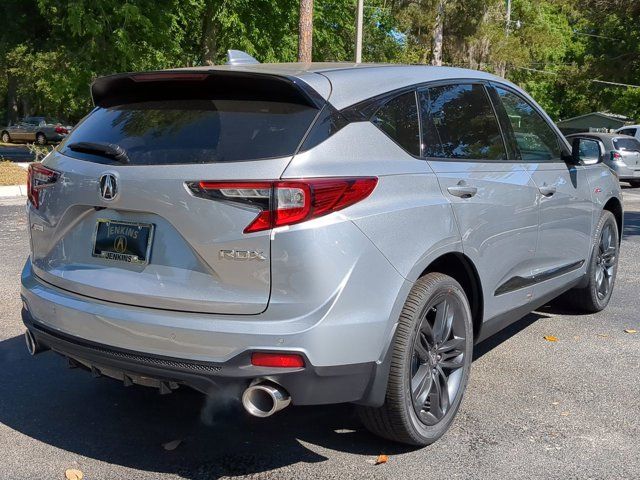 2023 Acura RDX A-Spec