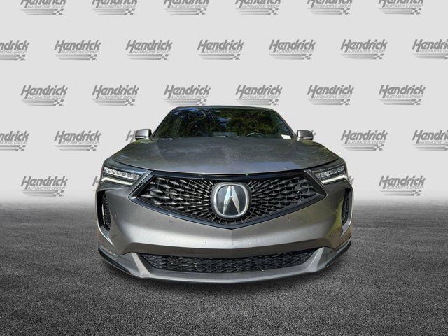 2023 Acura RDX A-Spec