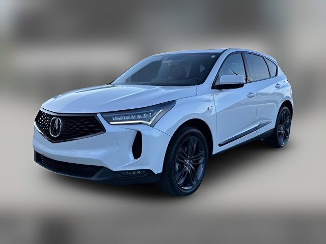 2023 Acura RDX A-Spec