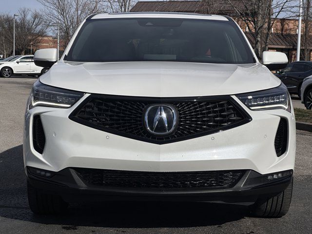 2023 Acura RDX A-Spec