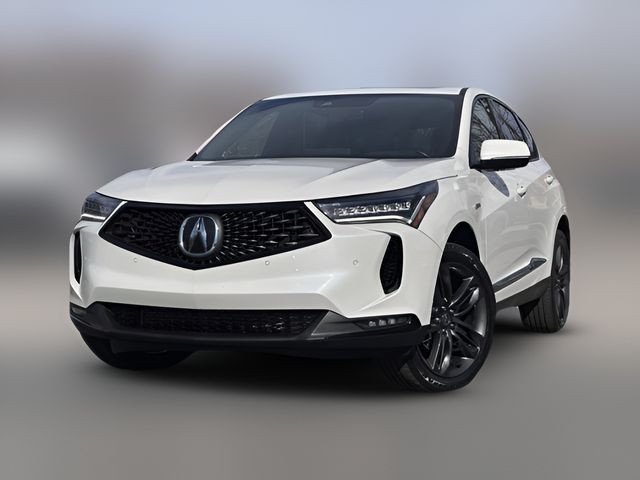 2023 Acura RDX A-Spec