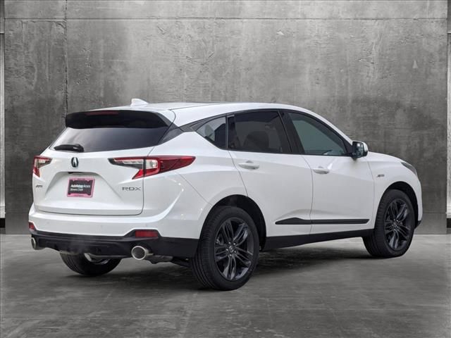 2023 Acura RDX A-Spec