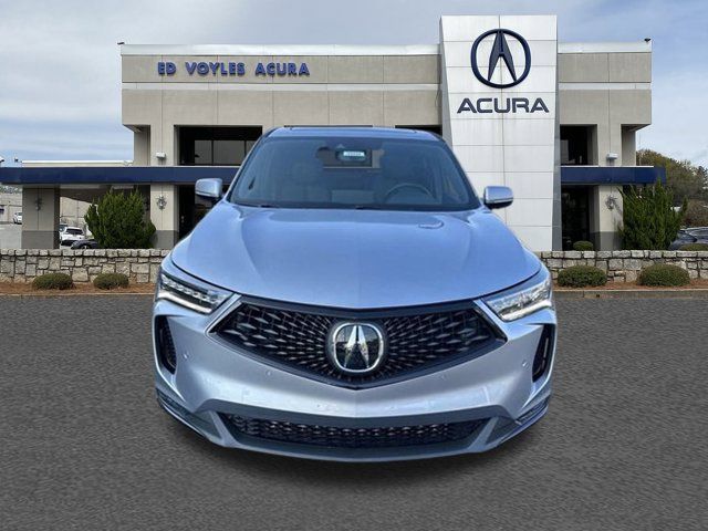 2023 Acura RDX A-Spec