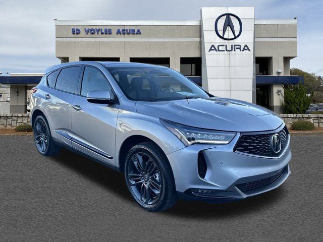 2023 Acura RDX A-Spec