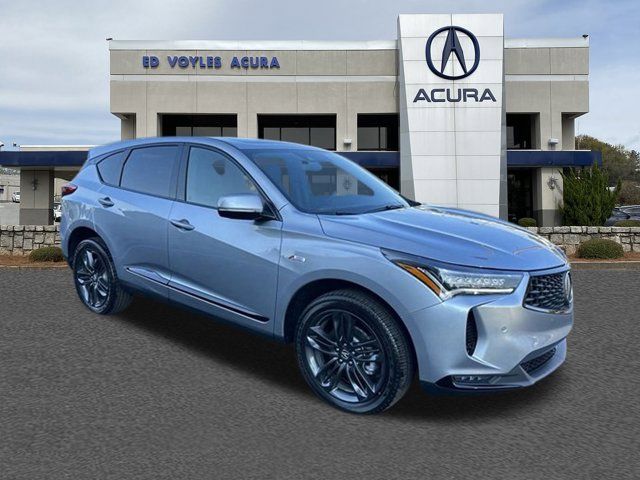 2023 Acura RDX A-Spec