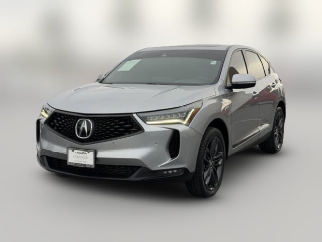 2023 Acura RDX A-Spec