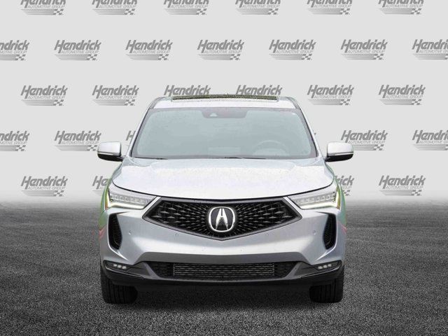 2023 Acura RDX A-Spec