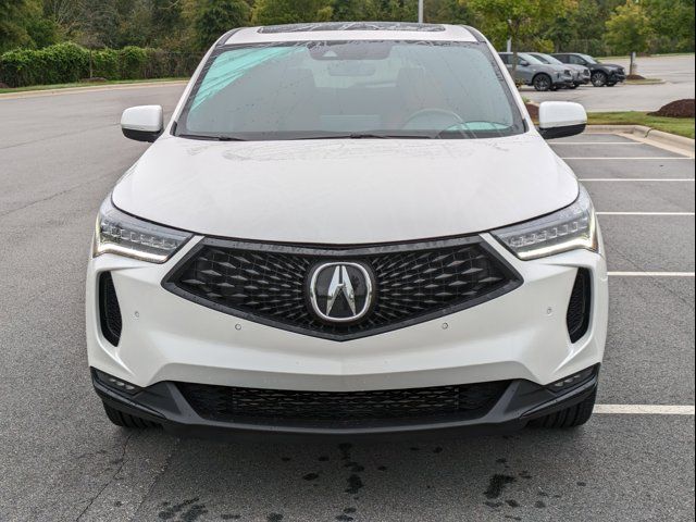 2023 Acura RDX A-Spec