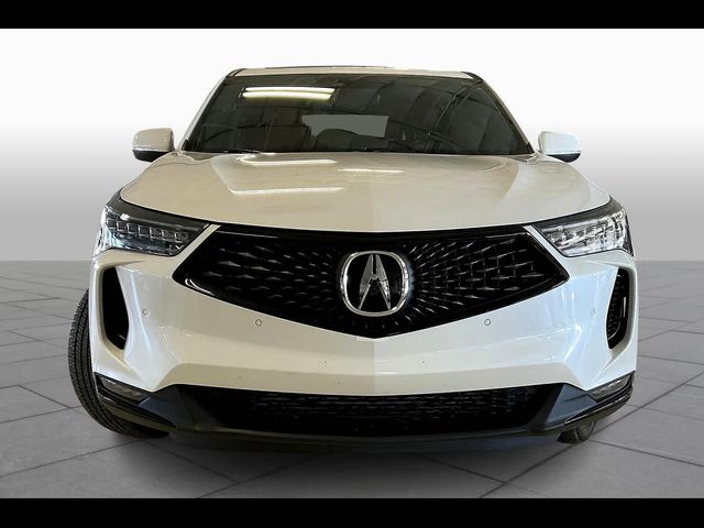 2023 Acura RDX A-Spec