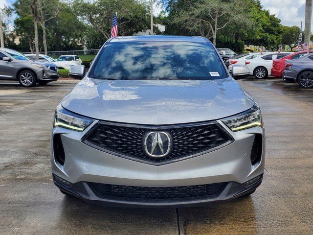 2023 Acura RDX A-Spec