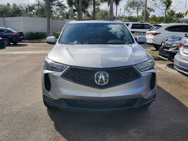 2023 Acura RDX A-Spec