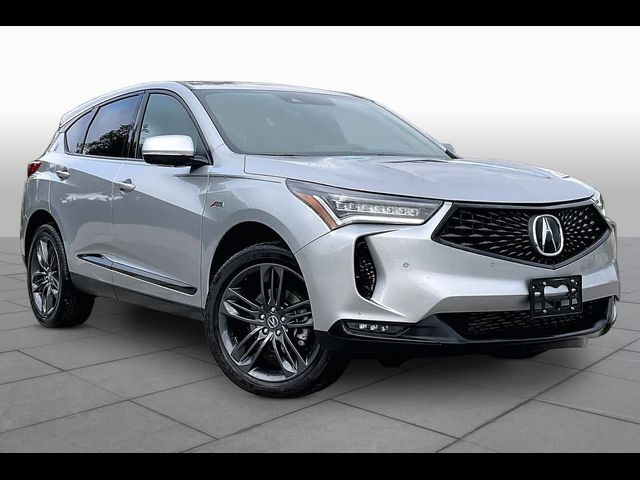 2023 Acura RDX A-Spec