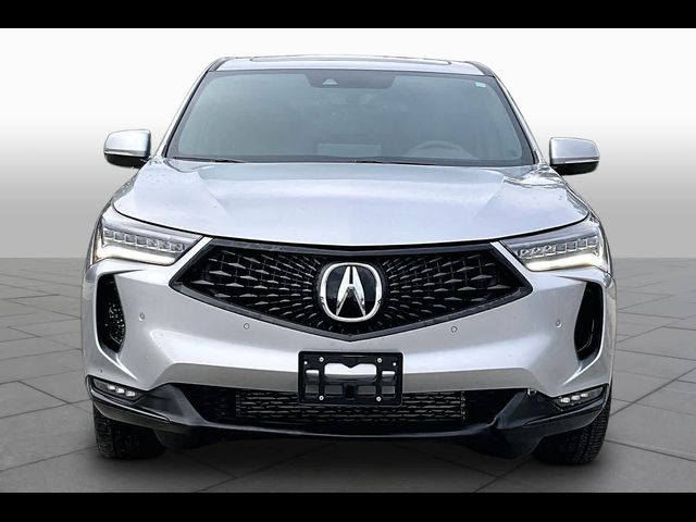 2023 Acura RDX A-Spec