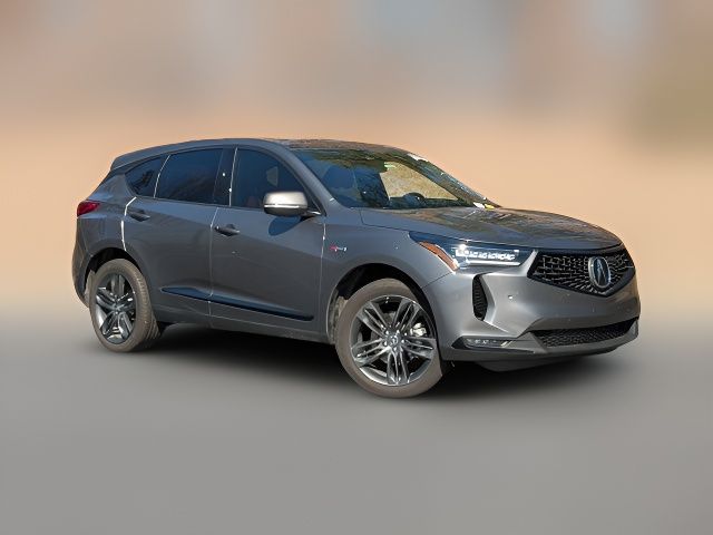 2023 Acura RDX A-Spec