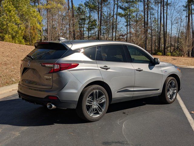 2023 Acura RDX A-Spec