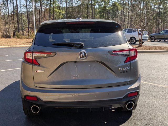 2023 Acura RDX A-Spec