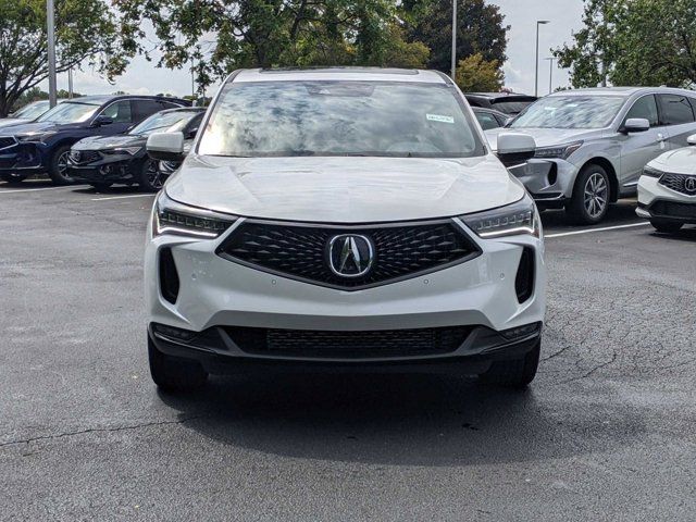 2023 Acura RDX A-Spec