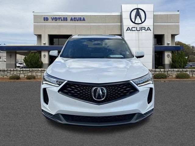 2023 Acura RDX A-Spec