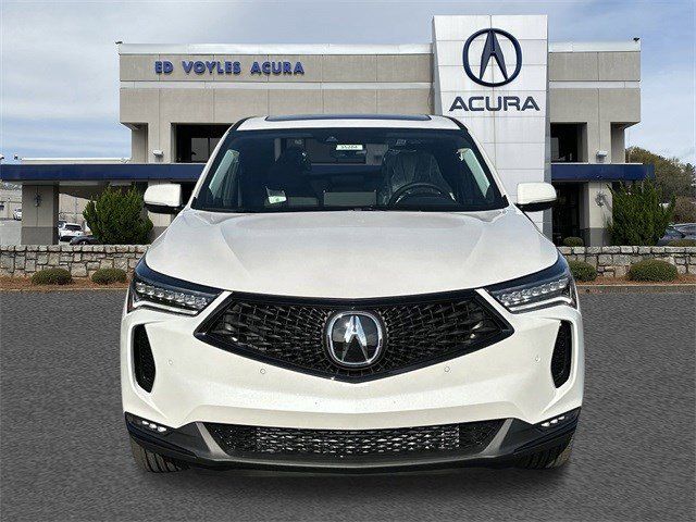 2023 Acura RDX A-Spec