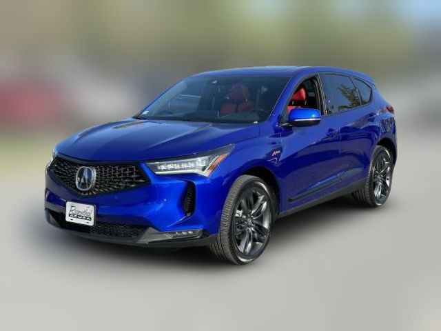 2023 Acura RDX A-Spec