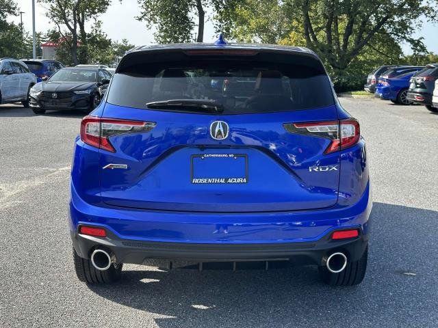 2023 Acura RDX A-Spec