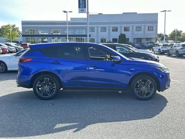 2023 Acura RDX A-Spec