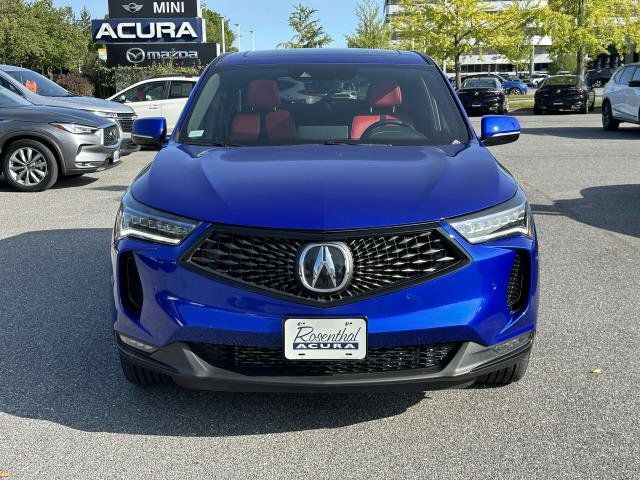 2023 Acura RDX A-Spec