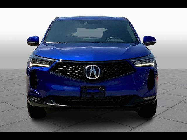 2023 Acura RDX A-Spec