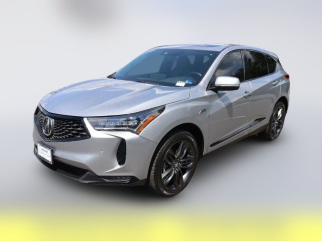 2023 Acura RDX A-Spec