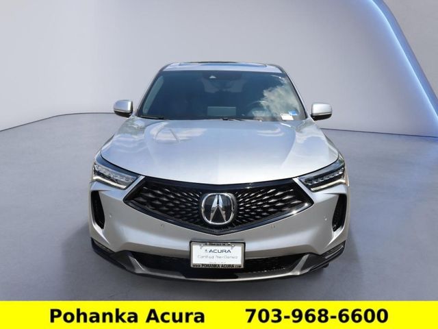 2023 Acura RDX A-Spec
