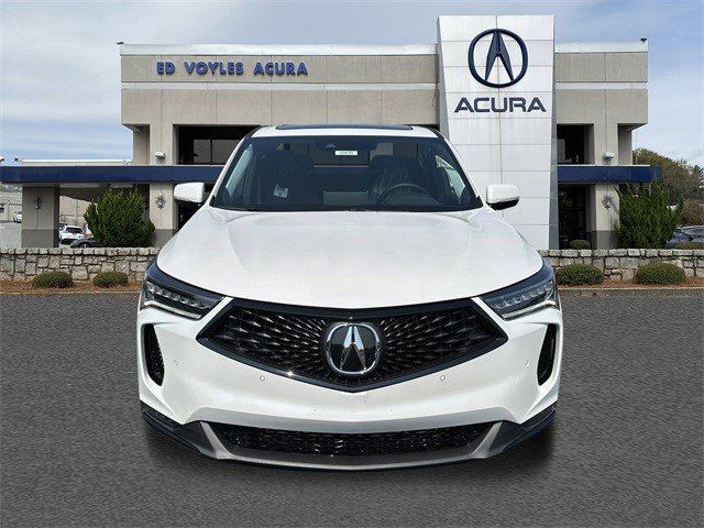 2023 Acura RDX A-Spec