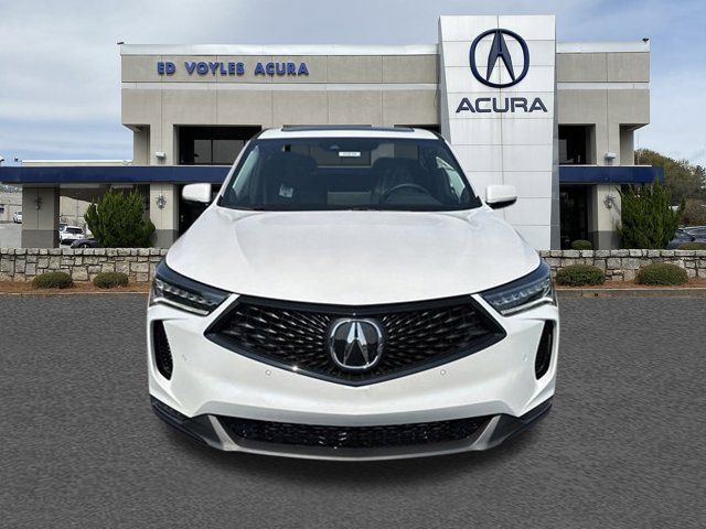 2023 Acura RDX A-Spec