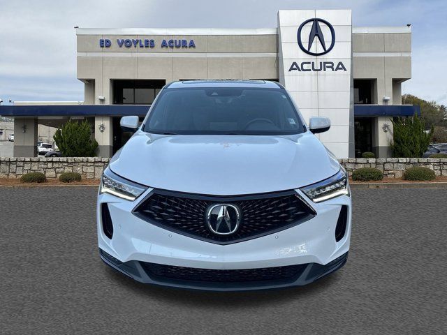 2023 Acura RDX A-Spec