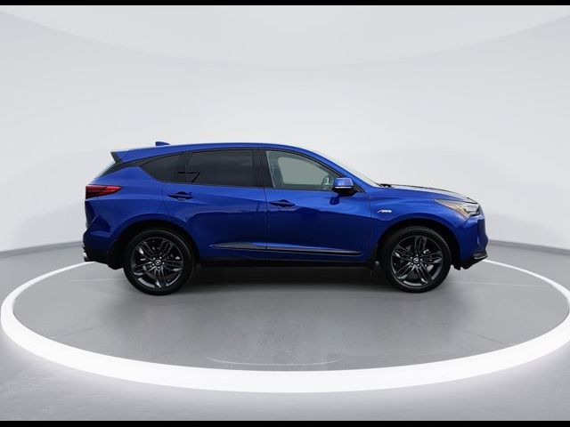 2023 Acura RDX A-Spec