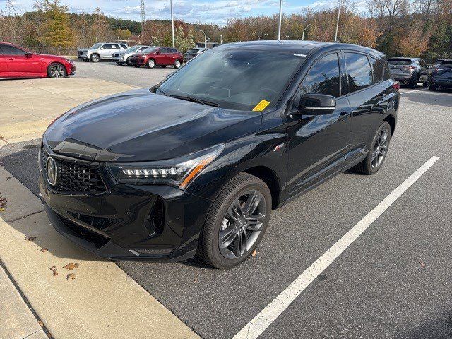 2023 Acura RDX A-Spec