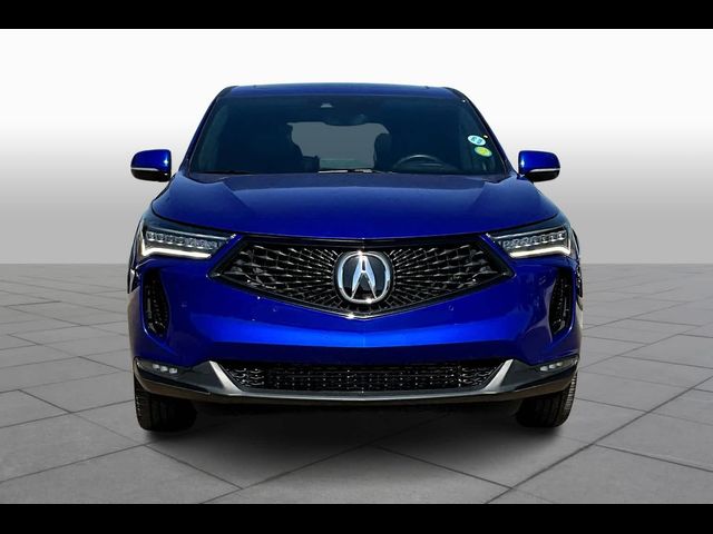 2023 Acura RDX A-Spec