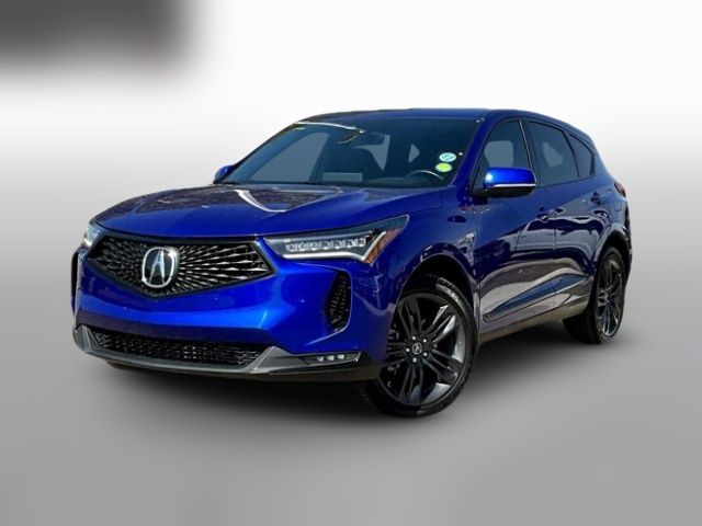 2023 Acura RDX A-Spec