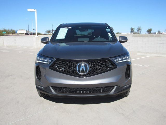 2023 Acura RDX A-Spec